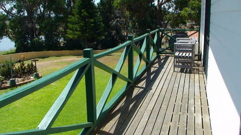 Boomeri Campground - Accommodation Sunshine Coast 3