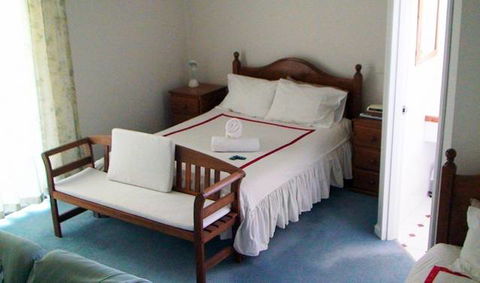 Boomeri Campground - Accommodation Sunshine Coast 4