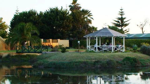 Boomeri Campground - Accommodation Sunshine Coast 5