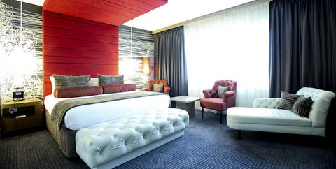 Mercure Sydney Liverpool - Accommodation Sunshine Coast 0