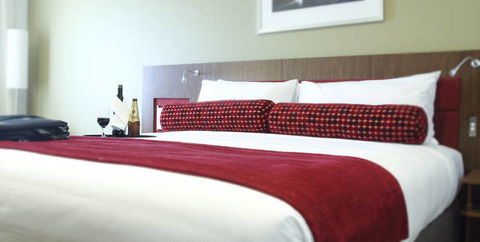 Mercure Sydney Liverpool - Accommodation Sunshine Coast 2