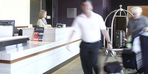 Mercure Sydney Liverpool - Accommodation Sunshine Coast 3