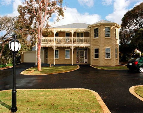 Mount Martha Bed & Breakfast By The Sea - Accommodation Sunshine Coast 1
