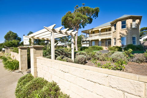 Mount Martha Bed & Breakfast By The Sea - Accommodation Sunshine Coast 0