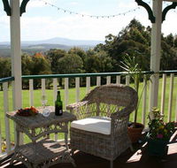 Mt Lindesay View Bed  Breakfast - Accommodation Sunshine Coast