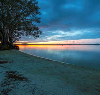 Myall Shores Holiday Park - Accommodation Sunshine Coast