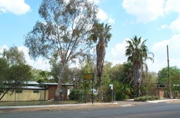 Narrabri NSW Accommodation Sunshine Coast