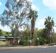 Narrabri Big Sky Caravan Park - Accommodation Sunshine Coast