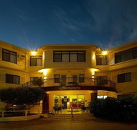Normandie Motel  Function Centre - Accommodation Sunshine Coast