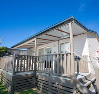 North Coast Holiday Parks Seal Rocks - Accommodation Sunshine Coast