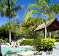 NRMA Darlington Beach Holiday Park - Accommodation Sunshine Coast