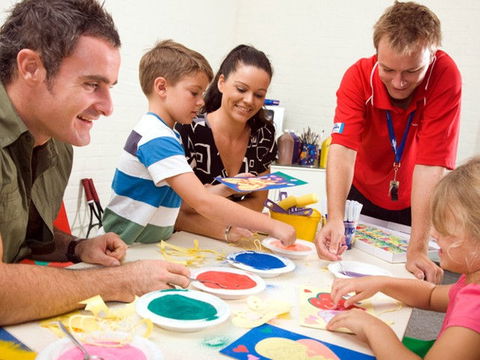 NRMA Darlington Beach Holiday Park - Accommodation Sunshine Coast 7