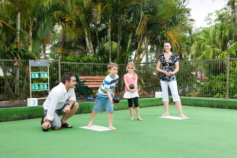 NRMA Darlington Beach Holiday Park - Accommodation Sunshine Coast 9