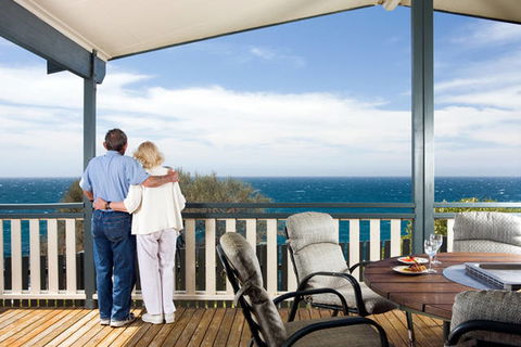 NRMA Merimbula Beach Holiday Park - Accommodation Sunshine Coast 9
