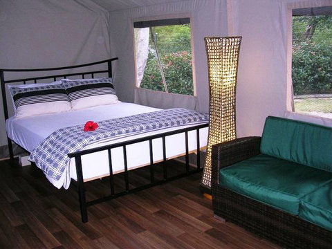 NRMA Ocean Beach Holiday Park - Accommodation Sunshine Coast 6