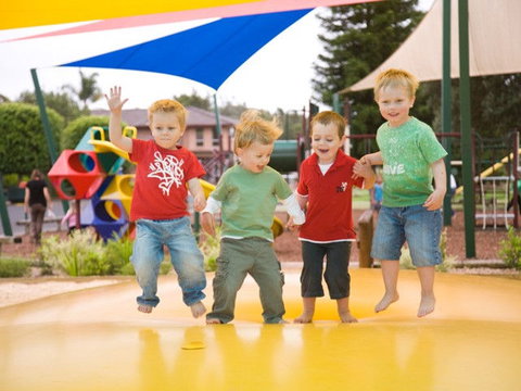 NRMA Ocean Beach Holiday Park - Accommodation Sunshine Coast 8