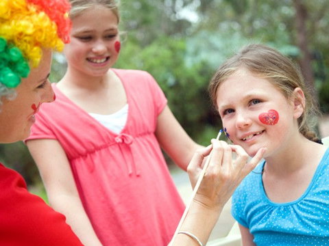 NRMA Ocean Beach Holiday Park - Accommodation Sunshine Coast 9
