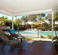 NRMA Treasure Island Holiday Park - Accommodation Sunshine Coast