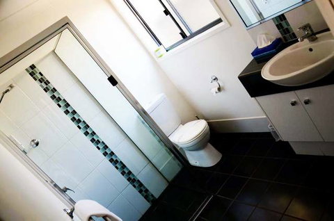 Oakey Motor Inn - Accommodation Sunshine Coast 2