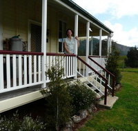 Oaklea Bed and Breakfast  Cottages - Accommodation Sunshine Coast