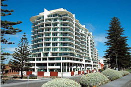 Oaks Liberty Towers - Accommodation Sunshine Coast 1