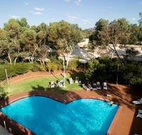 Outback Pioneer Hotel - Accommodation Sunshine Coast