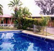 Overlander Hotel Motel - Accommodation Sunshine Coast