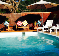 Paradise Court Holiday Units - Accommodation Sunshine Coast
