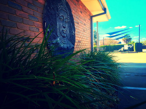 Pevensey Motor Lodge - Accommodation Sunshine Coast 1
