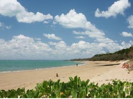 Pialba Beachfront Tourist Park - Accommodation Sunshine Coast 1