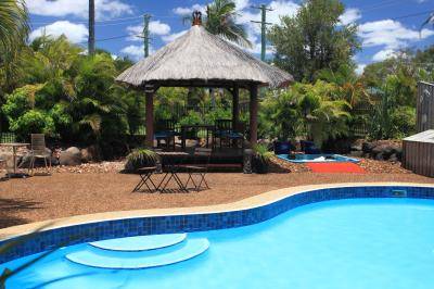 Pialba Motor Inn - Accommodation Sunshine Coast 0