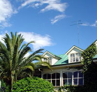 Picton Valley Motel - Accommodation Sunshine Coast