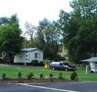 Poplar Caravan Park - Accommodation Sunshine Coast