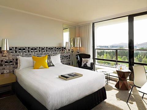 QT Canberra - Accommodation Sunshine Coast 0