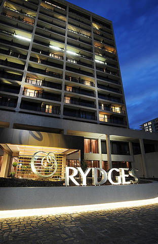 QT Canberra - Accommodation Sunshine Coast 1