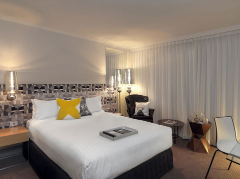 QT Canberra - Accommodation Sunshine Coast 5