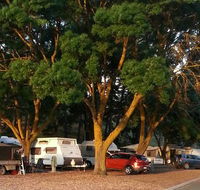 Queen Victoria Jubilee Park - Accommodation Sunshine Coast