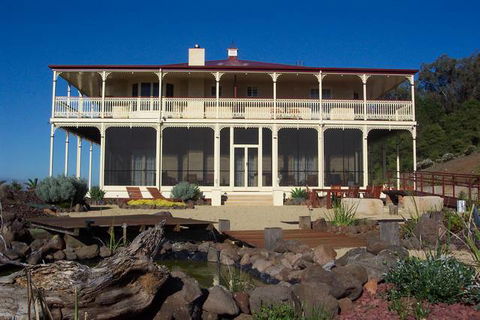R On The Downs - Accommodation Sunshine Coast 0