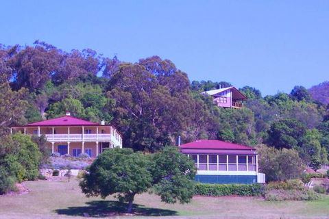 R On The Downs - Accommodation Sunshine Coast 1