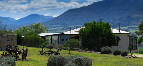 R On The Downs - Accommodation Sunshine Coast 2