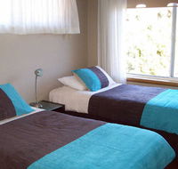 Redbill's Retreat - Accommodation Sunshine Coast