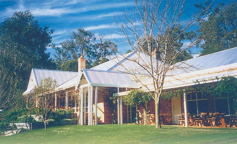 Redgum Hill Country Retreat - Accommodation Sunshine Coast 0