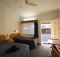 Rest Point Motor Inn and Hereford Steakhouse - Accommodation Sunshine Coast