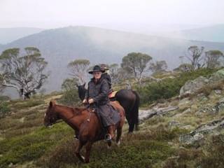 Reynella Kosciusko Rides Homestead - Accommodation Sunshine Coast 6