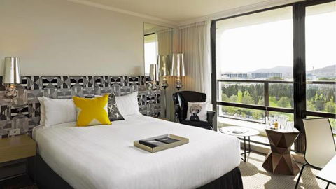 QT Canberra - Accommodation Sunshine Coast 11