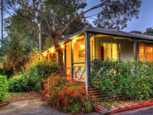 Highway Tourist Village - Accommodation Sunshine Coast 4
