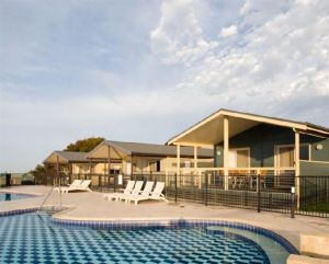 NRMA Merimbula Beach Holiday Park - Accommodation Sunshine Coast 11