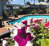Main Street Motel - Accommodation Sunshine Coast