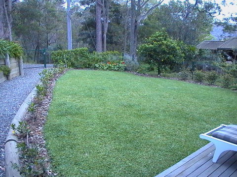 Scotland Island Lodge - Accommodation Sunshine Coast 3