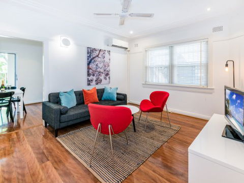 The Star View Central - Accommodation Sunshine Coast 38